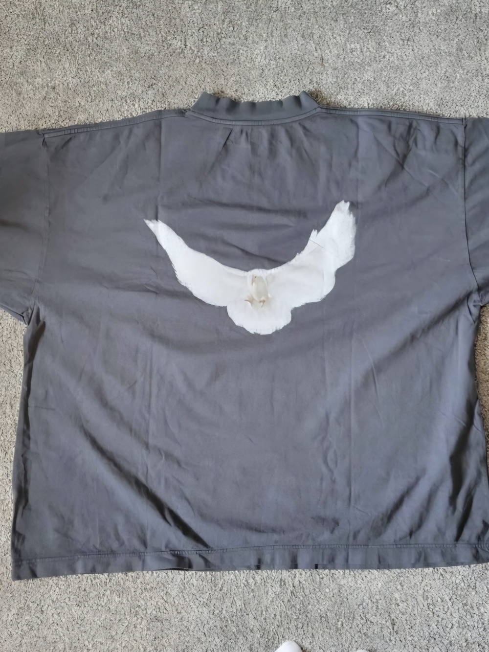 Men's Large Gap Yeezy